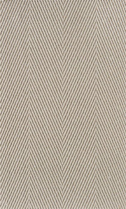 Beige herringbone fabric pattern.