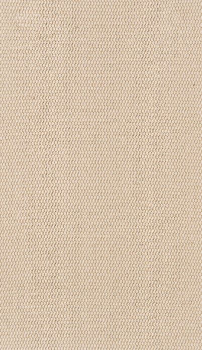 Beige woven fabric texture.