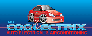 NQ COOLECTRIX- Book an Auto Electrical Service in Townsville