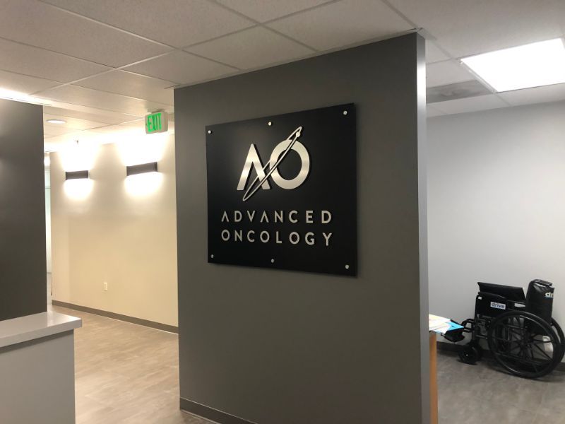 Indoor Signage Specialists - Lee Neon Signs Inc - Nashville Sign Company
