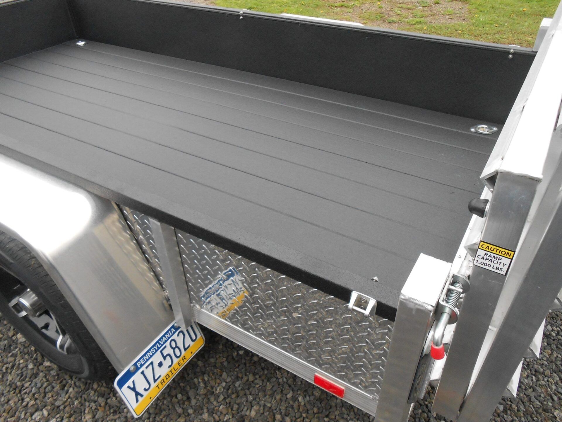 Protective Coatings & Bed Liners