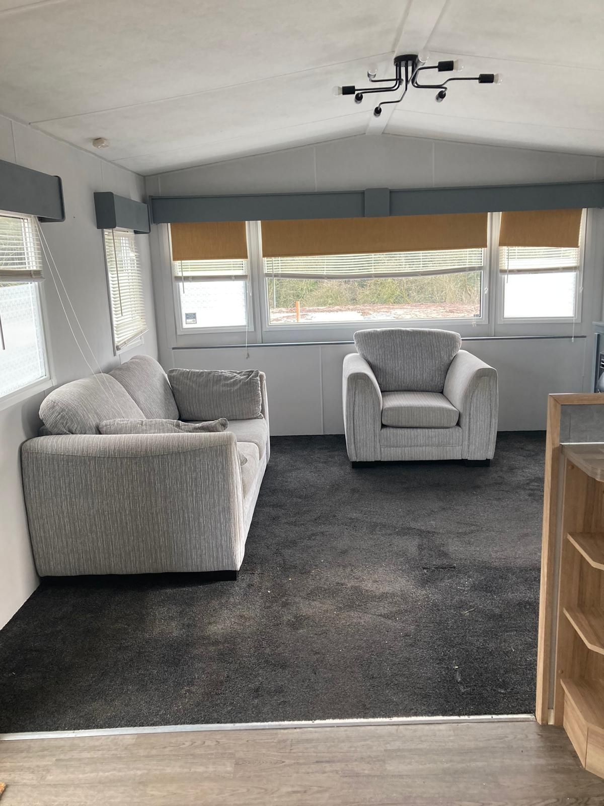 Holiday Homes for sale at Middlemuir Heights Holiday Park, Tarbolton