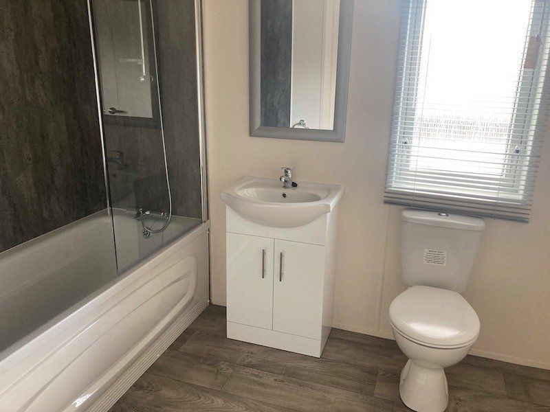 Holiday Homes for sale at Middlemuir Heights Holiday Park, Tarbolton