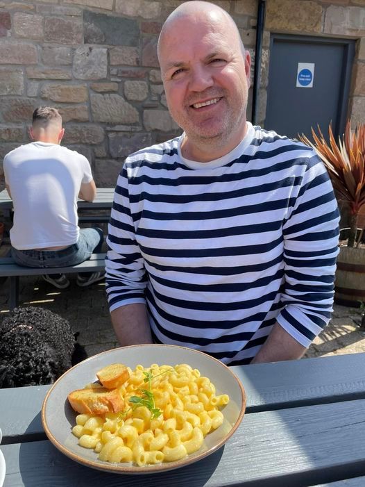 Great food, drink and entertainment at Middlemuir Heights Holiday Park, Tarbolton, Ayrshire