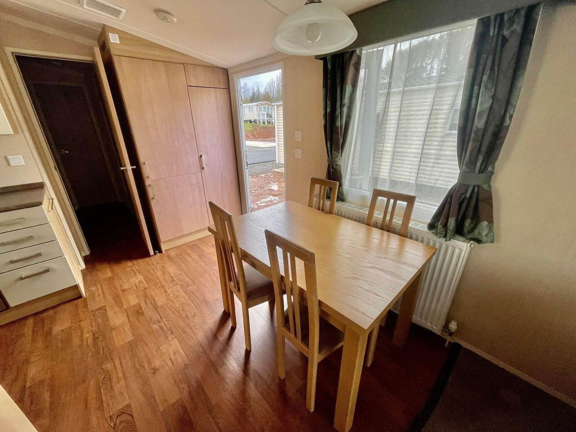 Holiday Homes for sale at Middlemuir Heights Holiday Park, Tarbolton