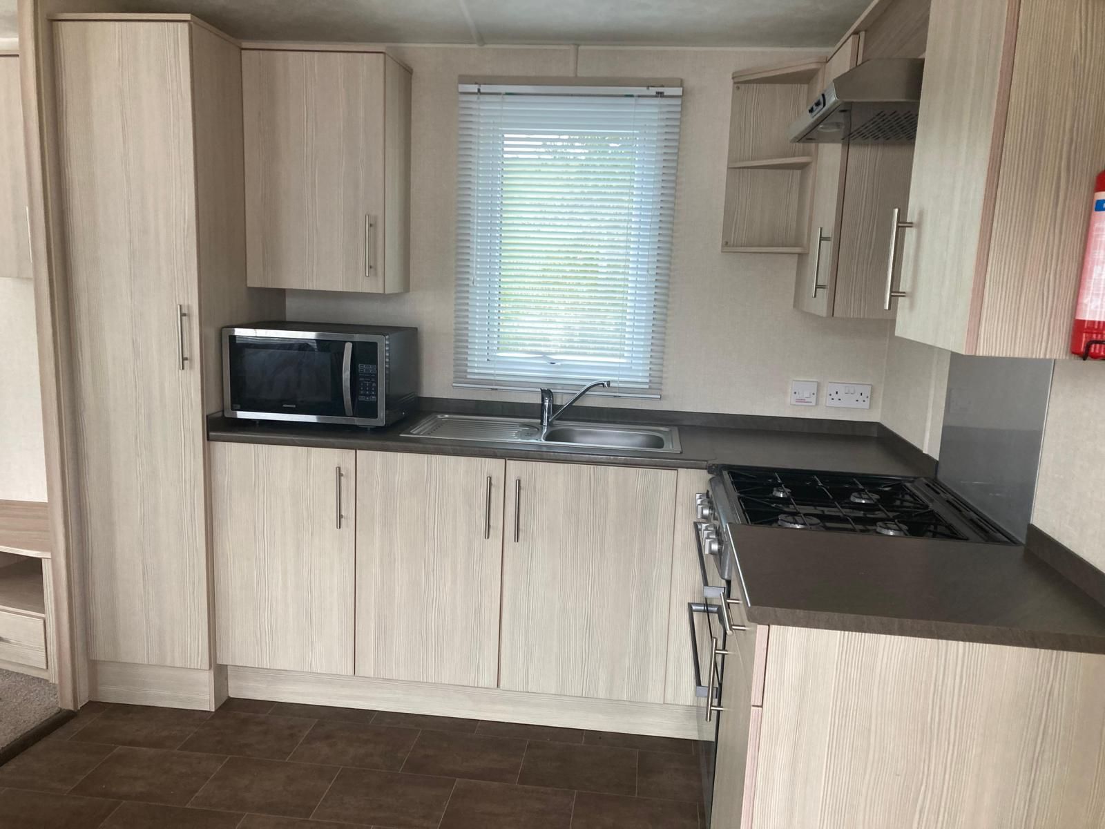 Holiday Homes for sale at Middlemuir Heights Holiday Park, Tarbolton