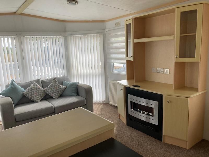 Holiday Homes for sale at Middlemuir Heights Holiday Park, Tarbolton