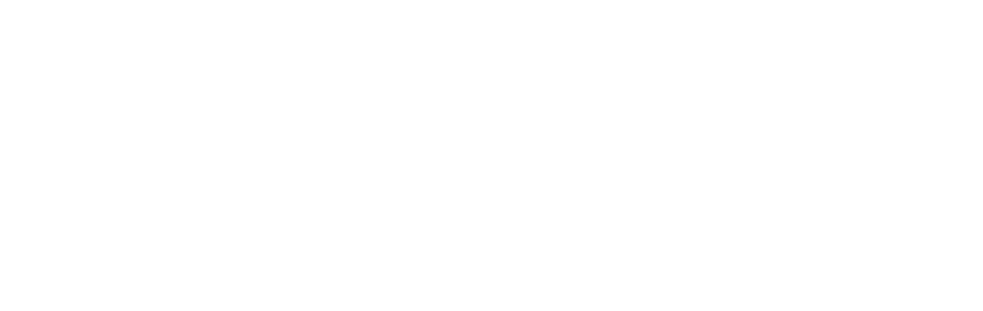 Vertical white stripe on a white background.