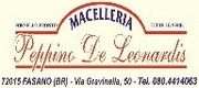 MACELLERIA FRESCHE DELIZIE logo