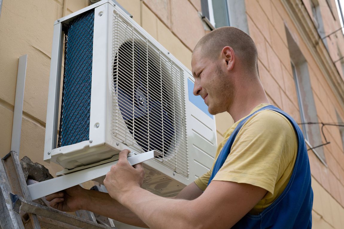 Air Conditioning Service Meadville, PA