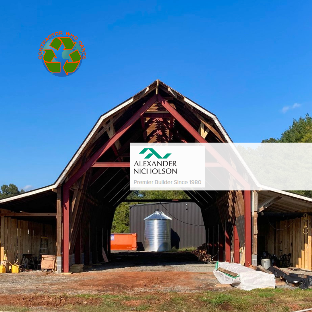 Contractors Who Care