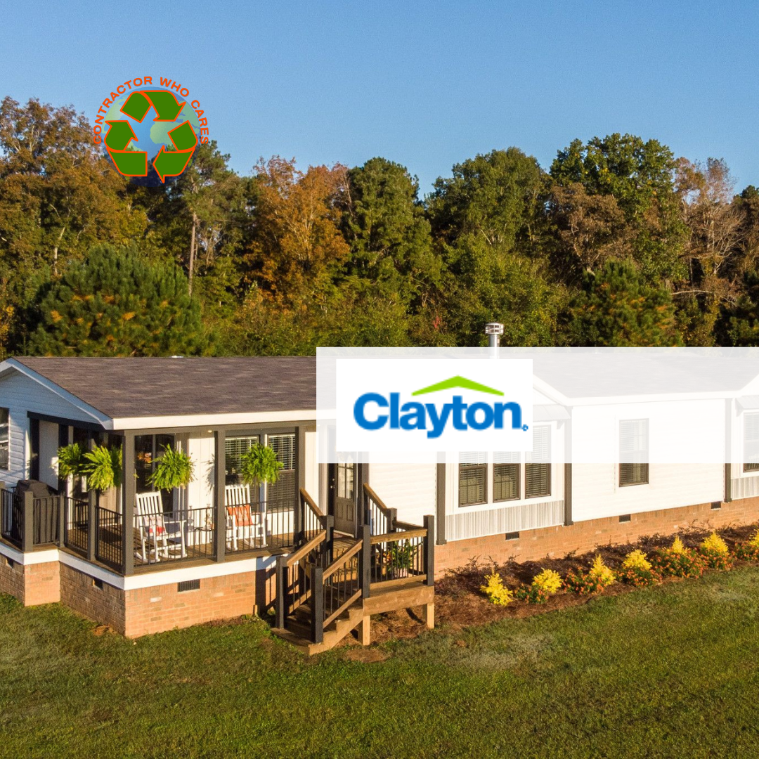 Clayton Homes
