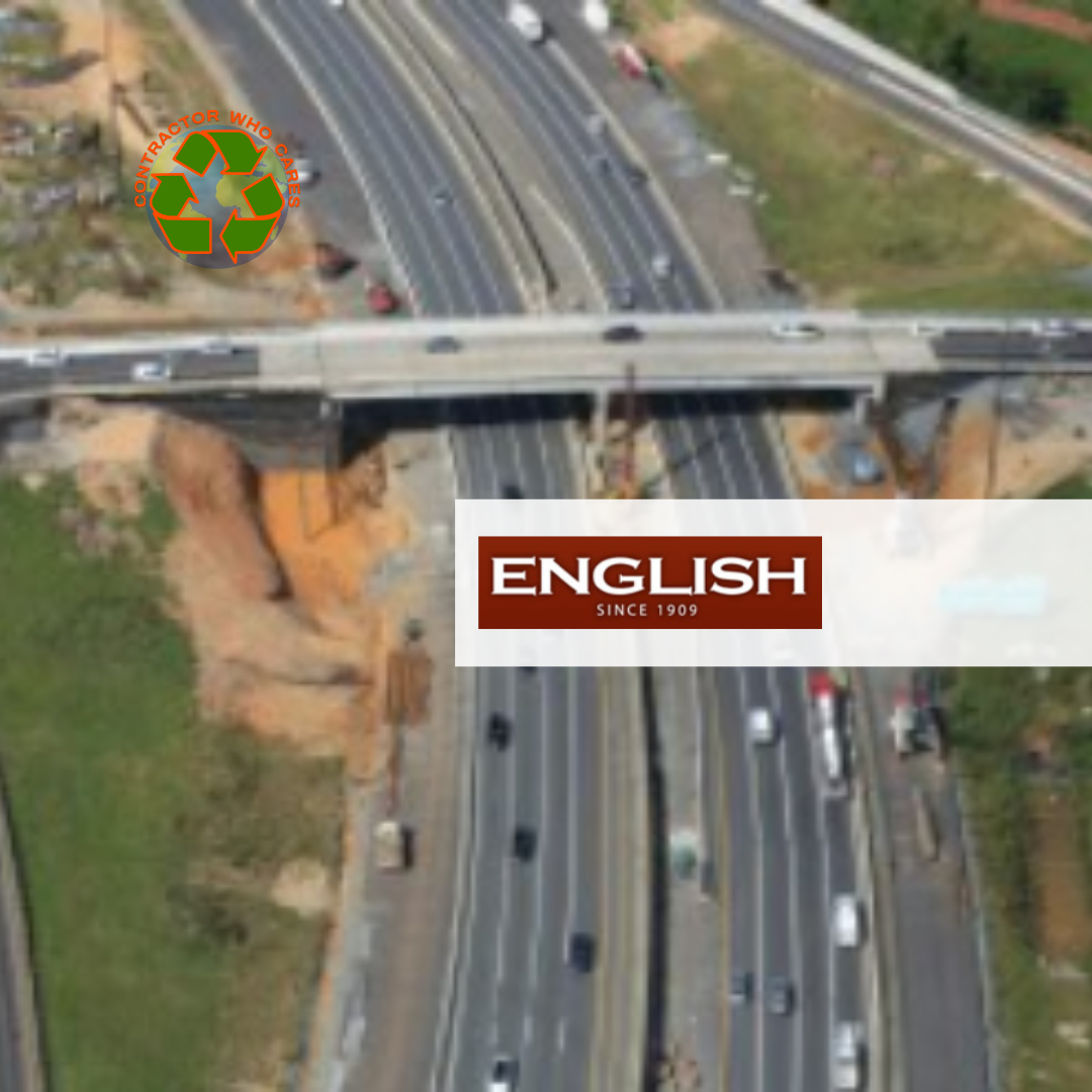 English Construction Co Inc