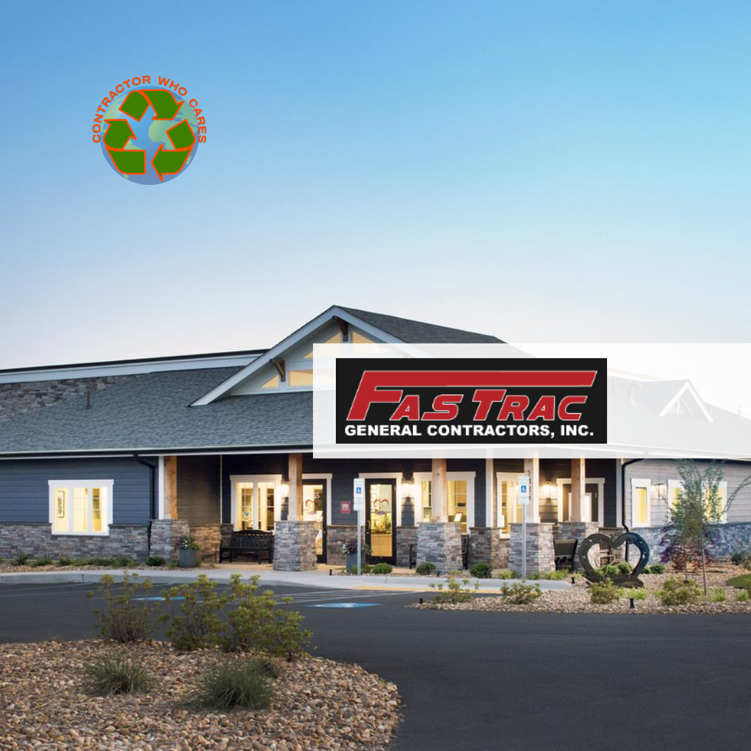Fastrac General Contractors Inc