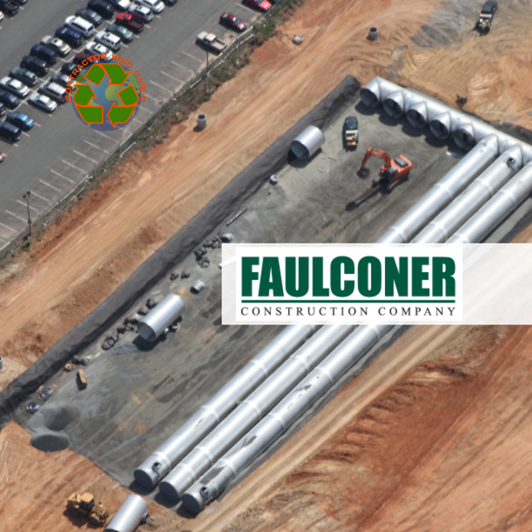 Faulconer Construction