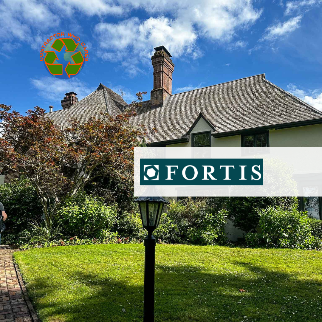 Contractors Who Care