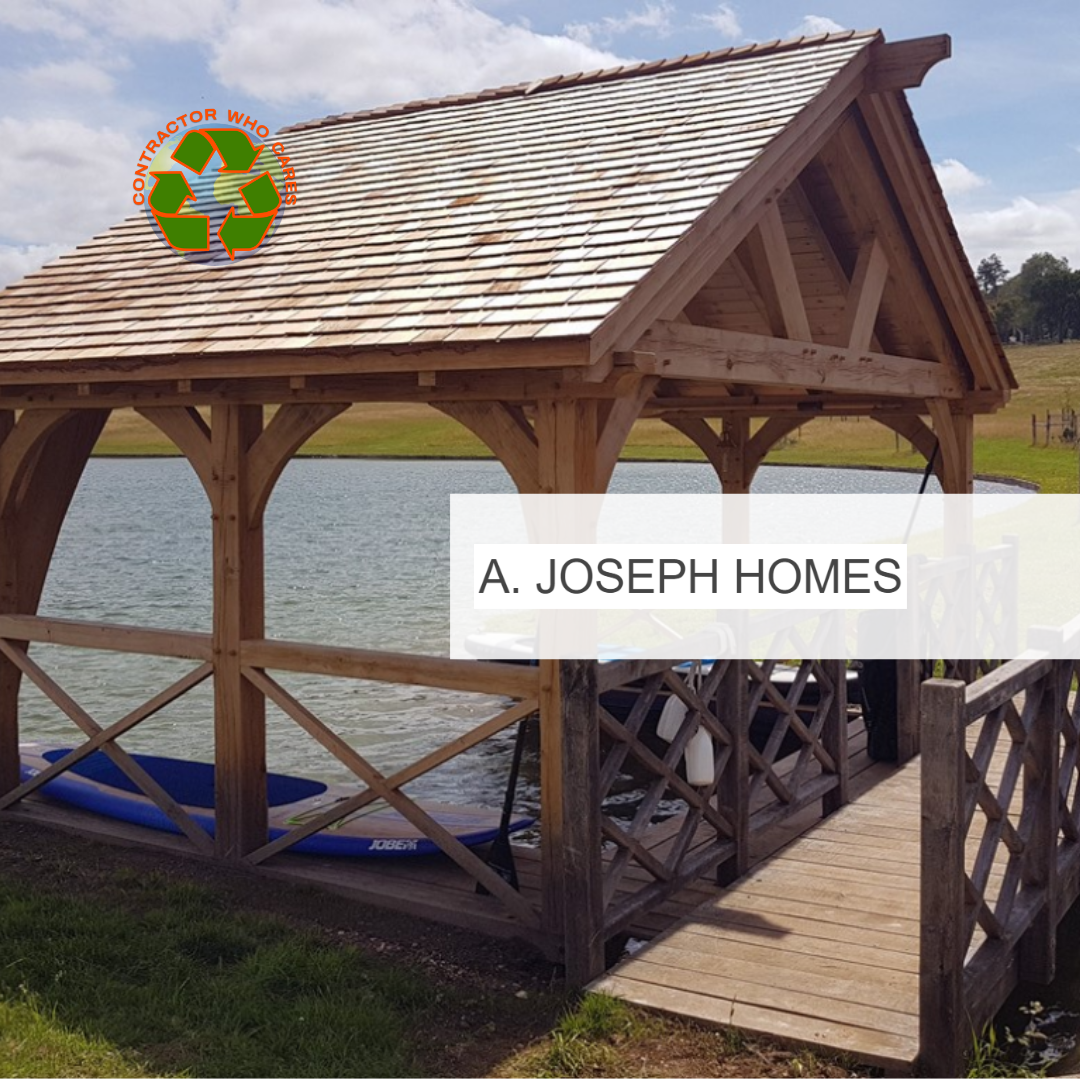 A Joseph Homes