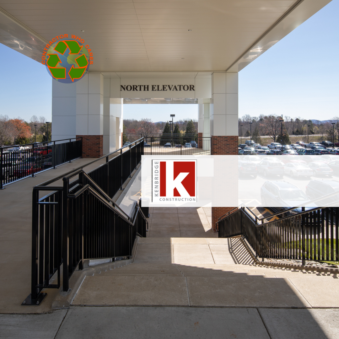 Contractors Who Care