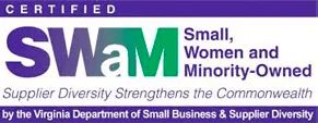 small women and minority owned