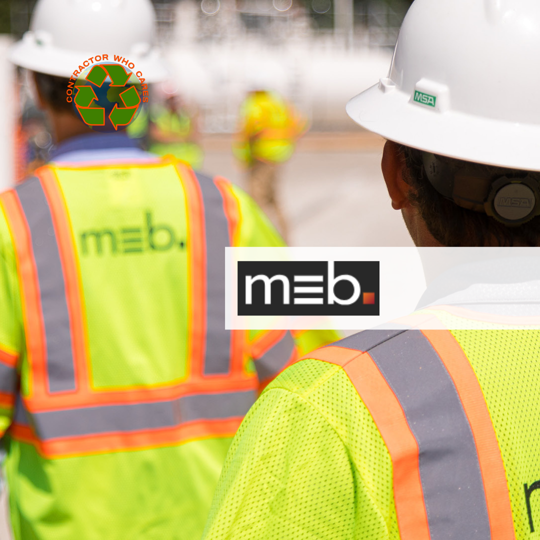 MEB General Contractors