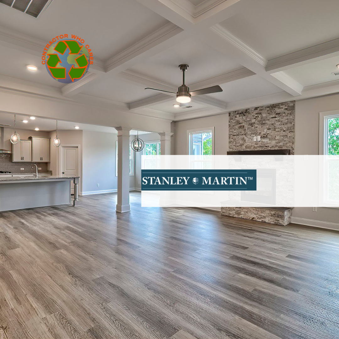 Contractors Who Care