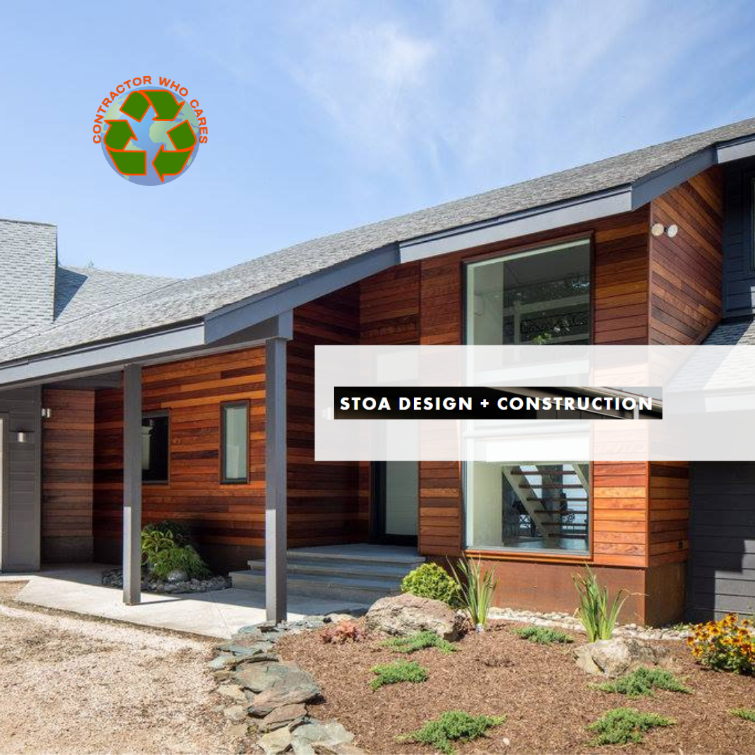 STOA Design & Construction