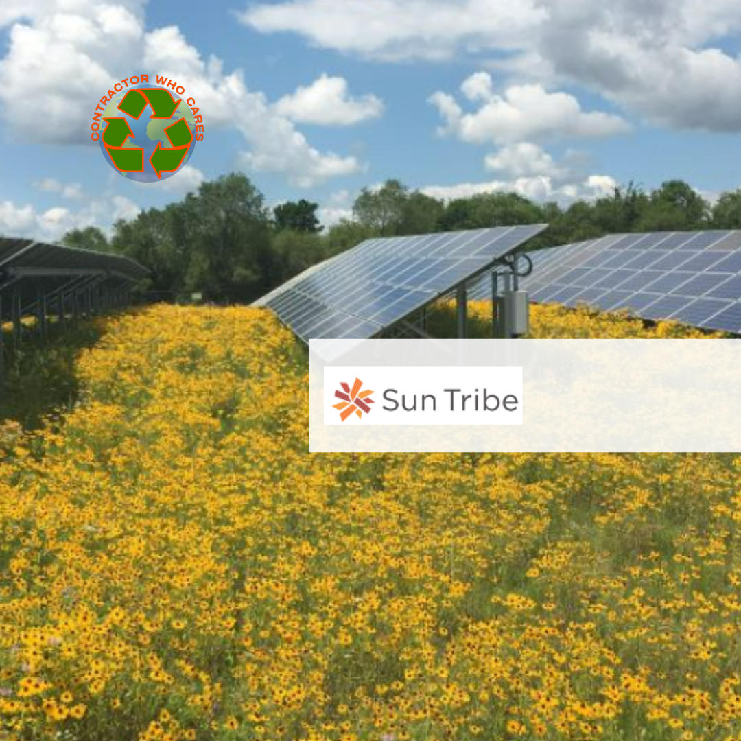 Sun Tribe Solar LLC