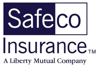 A logo for acuity insurance with a heart in the middle