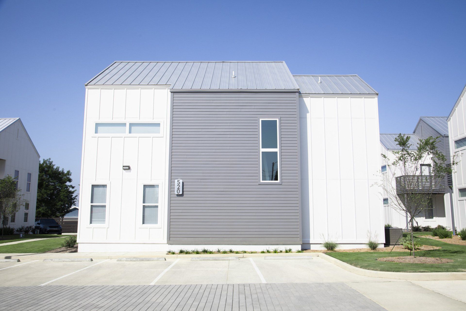 ELEMENTS ON 30TH PHASE 2