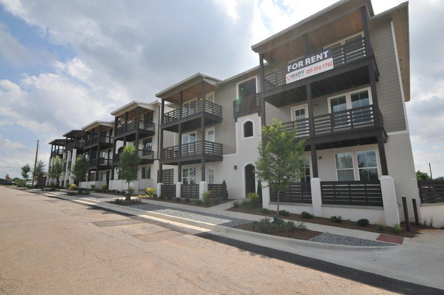 St John exterior from street