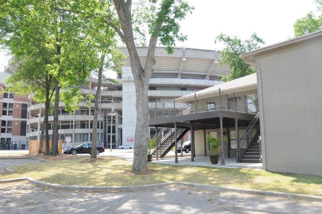 WALLACE WADE CONDOMINIUMS