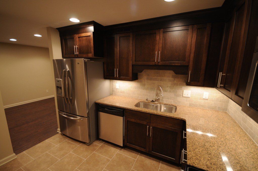 WALLACE WADE CONDOMINIUMS