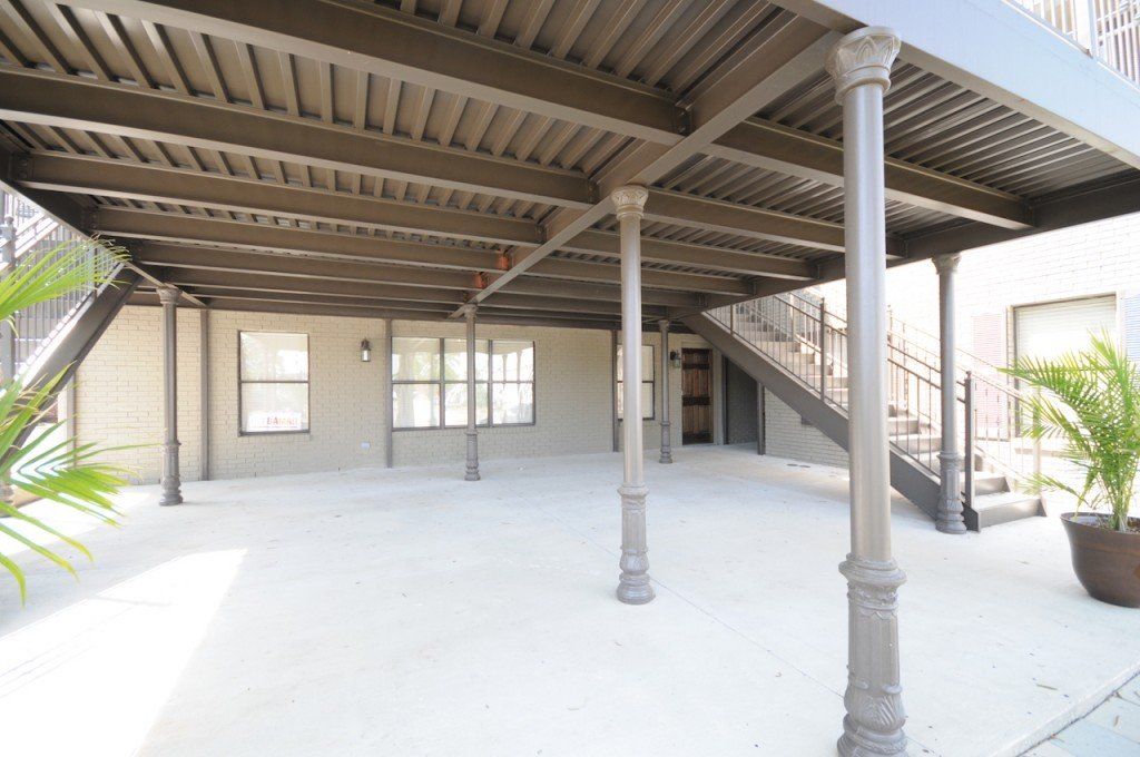 WALLACE WADE CONDOMINIUMS