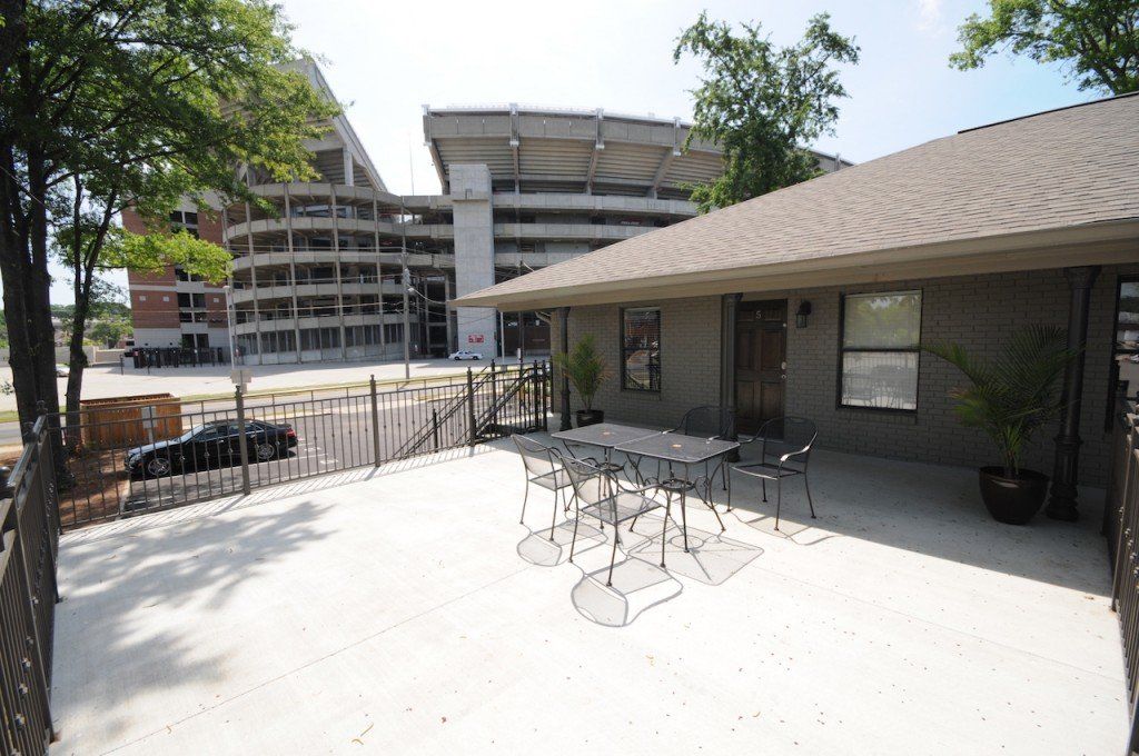 WALLACE WADE CONDOMINIUMS