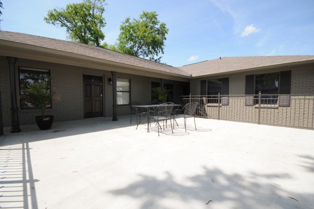 WALLACE WADE CONDOMINIUMS