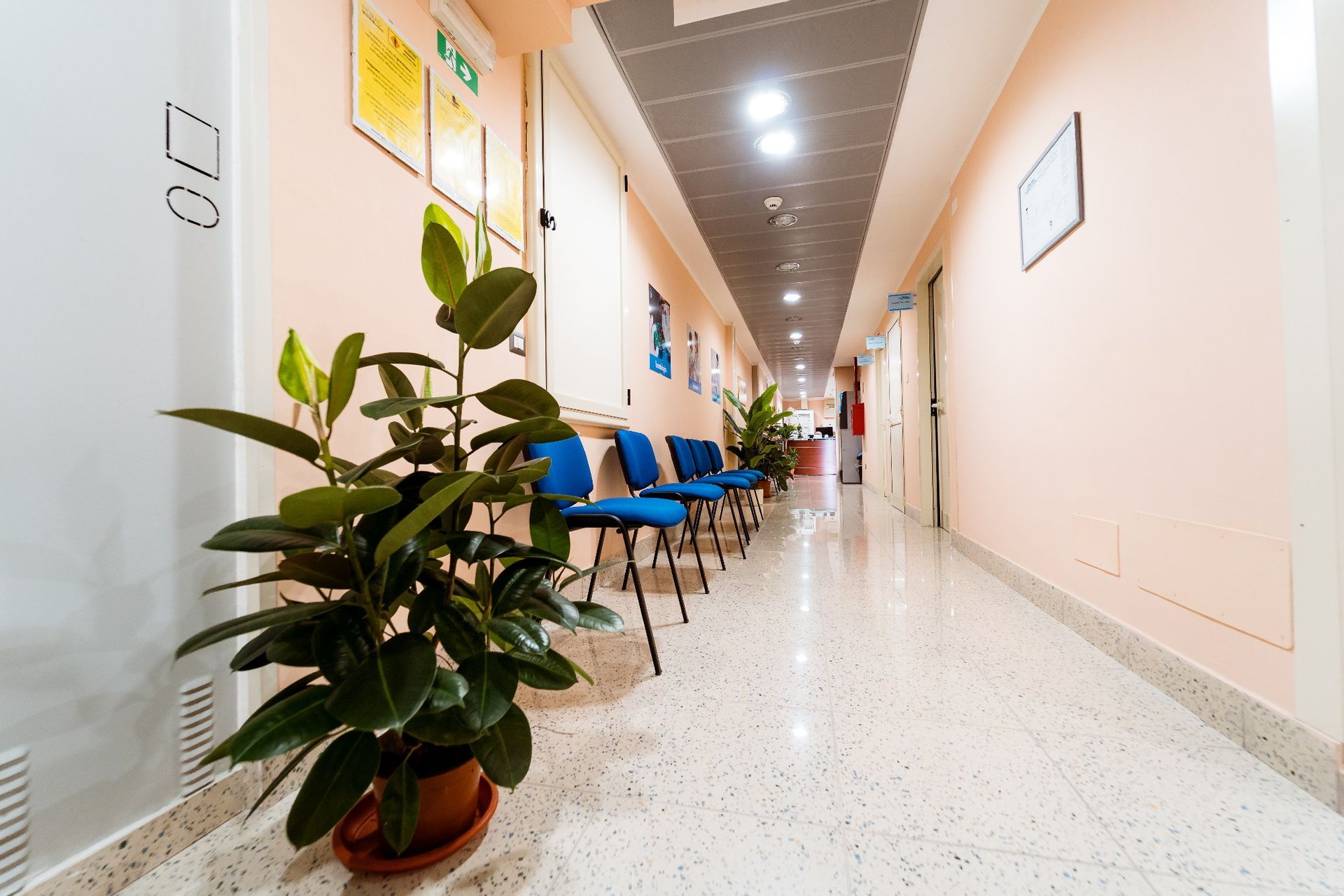 Ambulatorio chirurgico Madonna del Carmine centro riabilitativo e medico specialistico Figline Vegliaturo (CS)