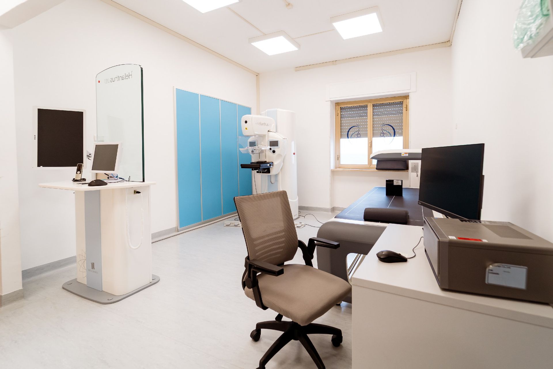 Poliambulatorio Madonna del Carmine centro riabilitativo e medico specialistico Figline Vegliaturo (CS)