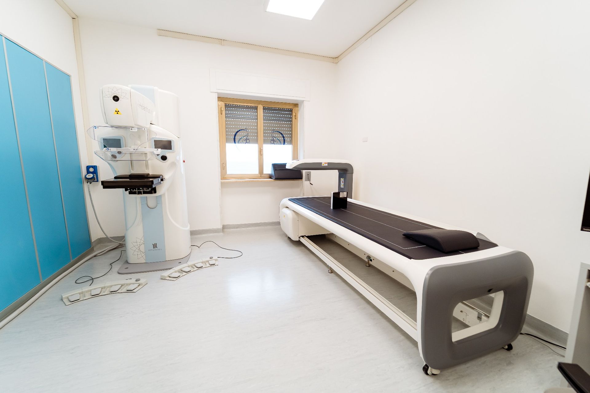 Promozioni esami Madonna del Carmine centro riabilitativo e medico specialistico Figline Vegliaturo (CS)