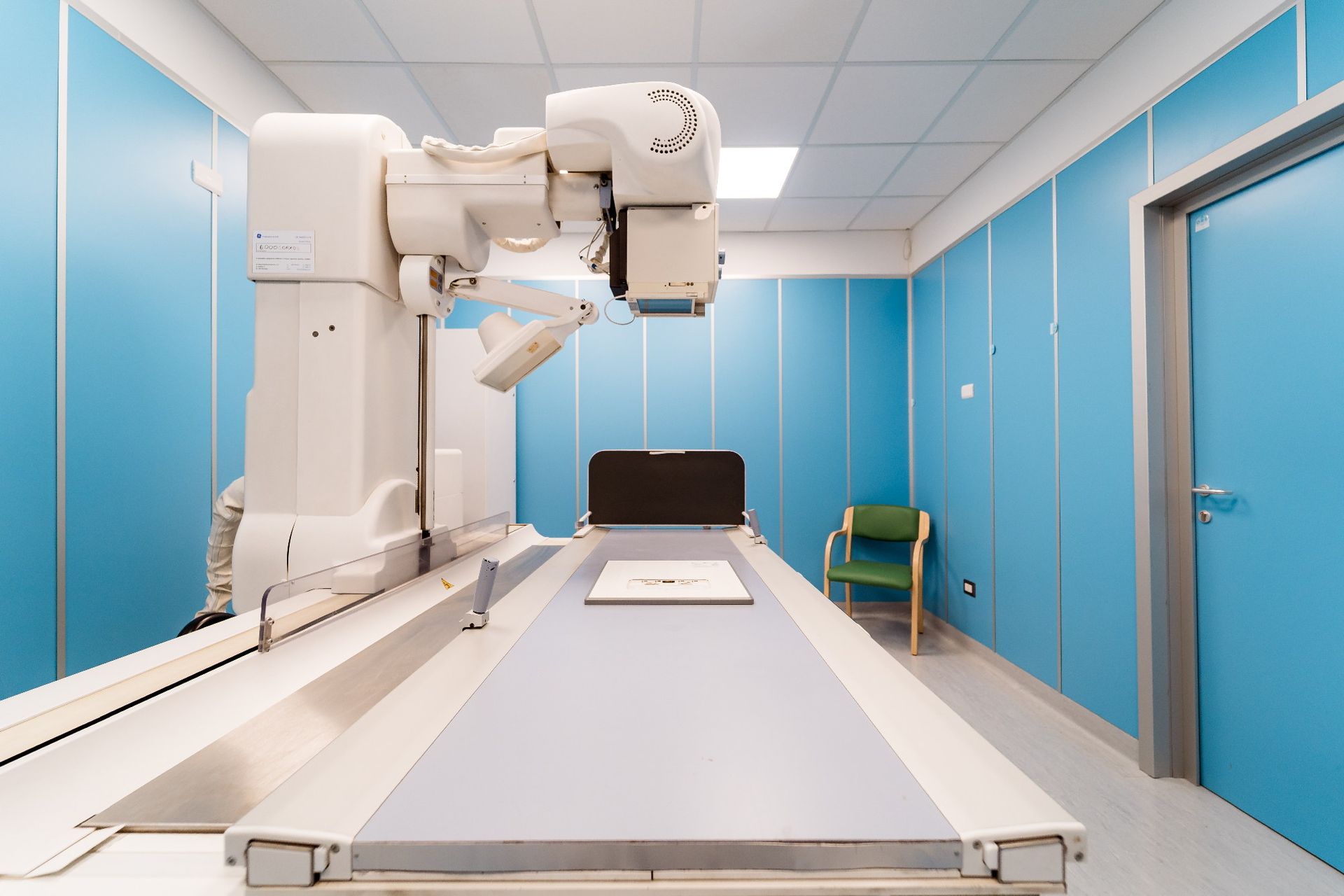 Diagnostica per immagini Poliambulatorio Madonna del Carmine centro riabilitativo e medico specialistico Figline Vegliaturo (CS)