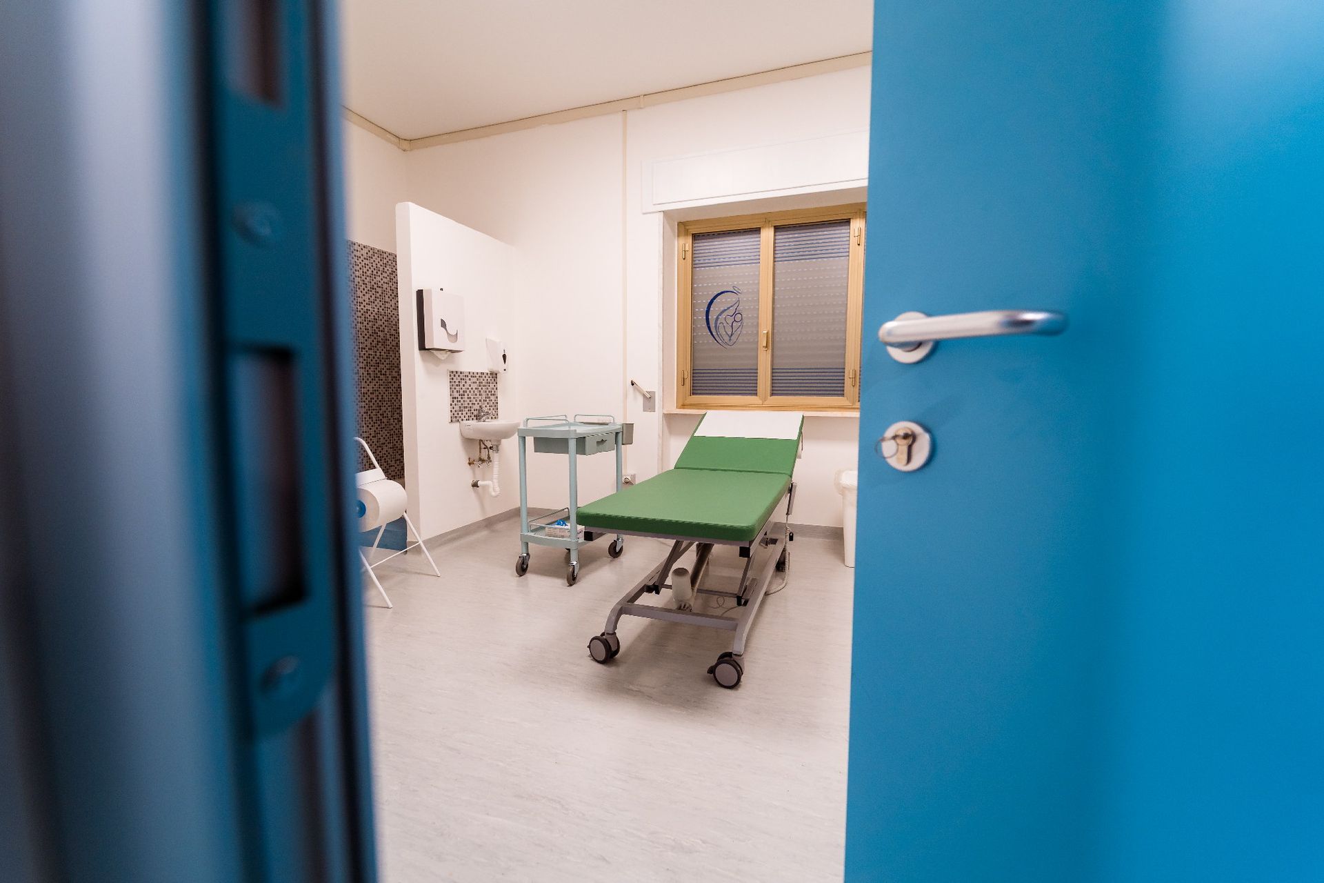 esami diagnostici struttura Madonna del Carmine centro riabilitativo e medico specialistico Figline Vegliaturo (cs)