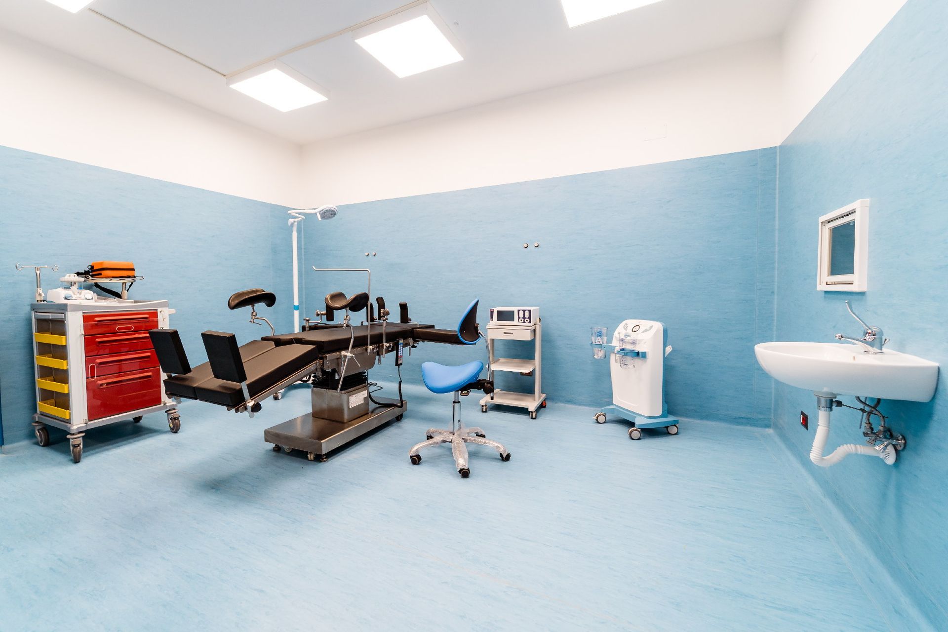 neurologia struttura Madonna del Carmine centro riabilitativo e medico specialistico Figline Vegliaturo (cs)