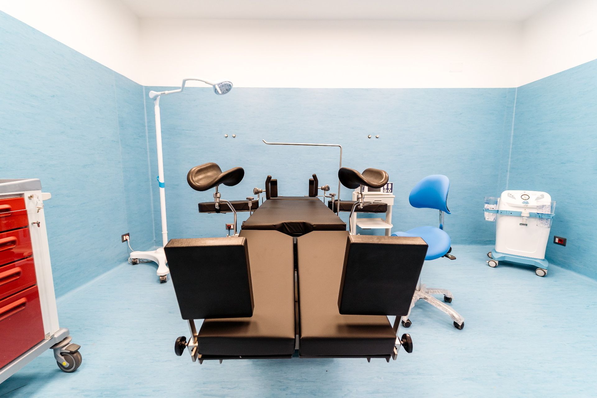 cardiochirurgia struttura Madonna del Carmine centro riabilitativo e medico specialistico Figline Vegliaturo (cs)