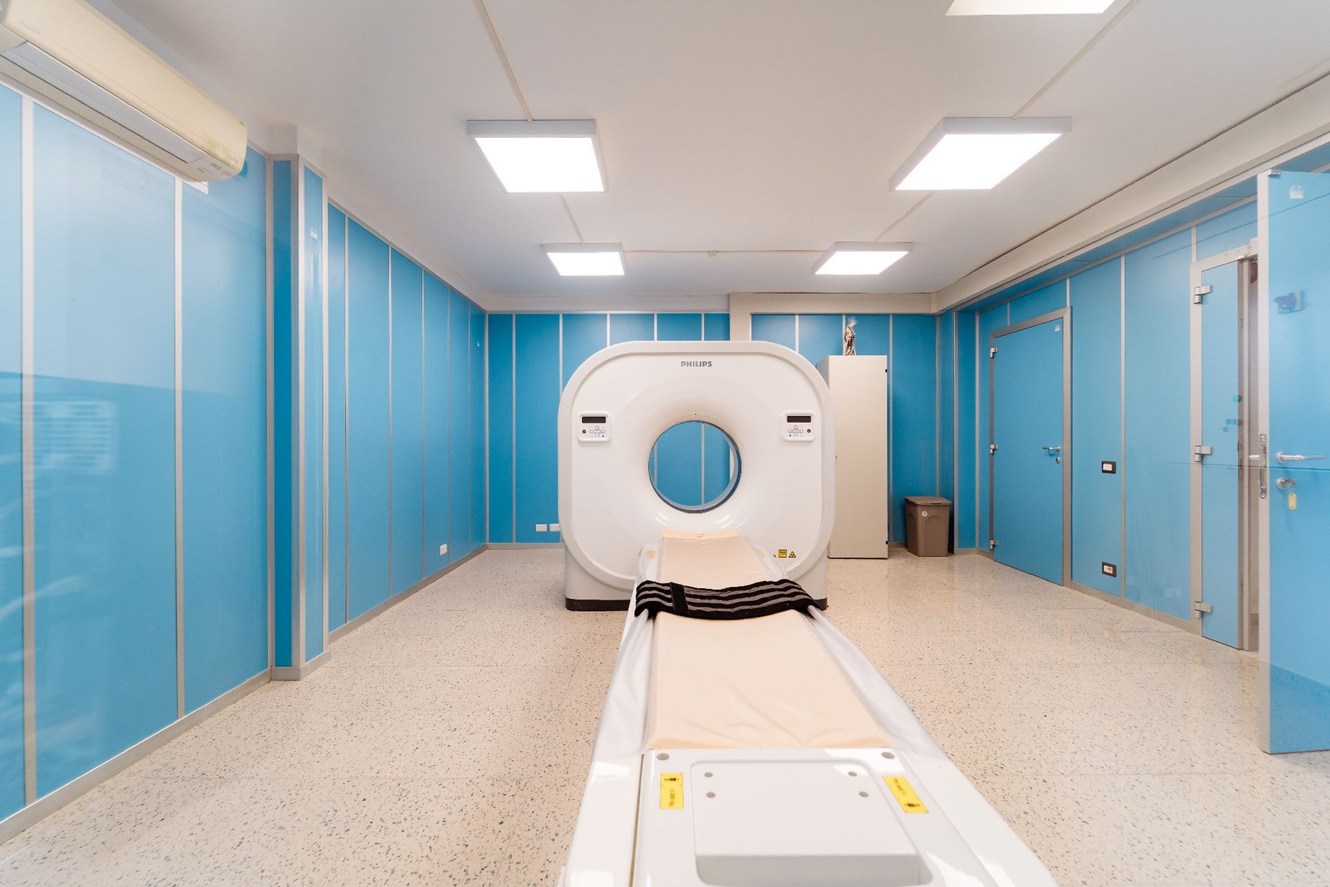 Visiate specialistiche struttura Madonna del Carmine centro riabilitativo e medico specialistico Figline Vegliaturo (cs)