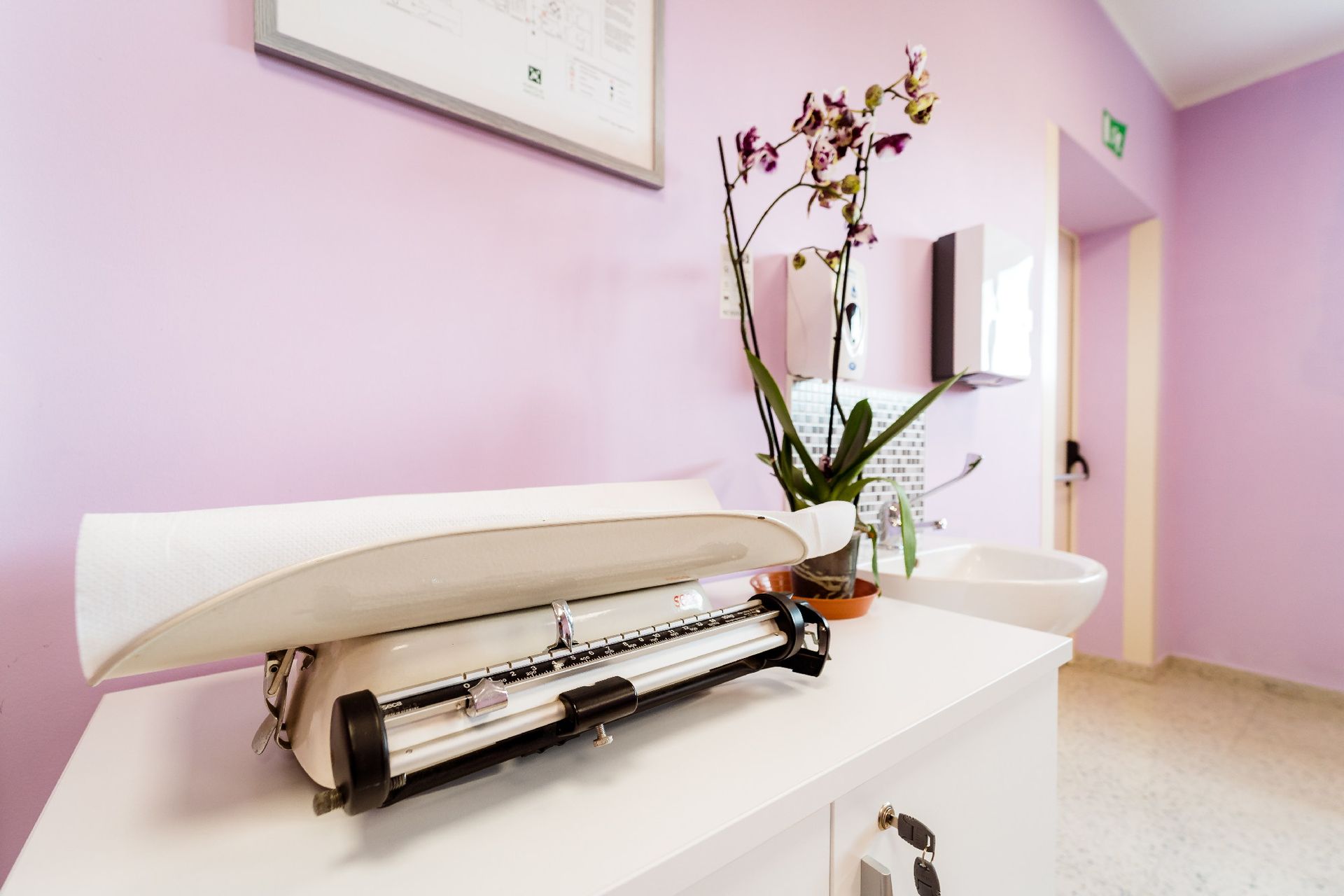 Ostetricia e Ginecologia struttura Madonna del Carmine centro riabilitativo e medico specialistico Figline Vegliaturo (cs)