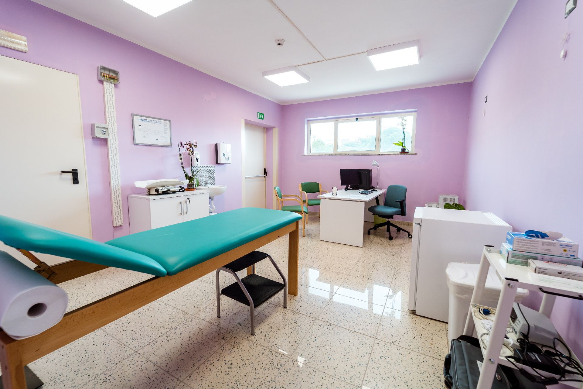 Senologia struttura Madonna del Carmine centro riabilitativo e medico specialistico Figline Vegliaturo (CS)