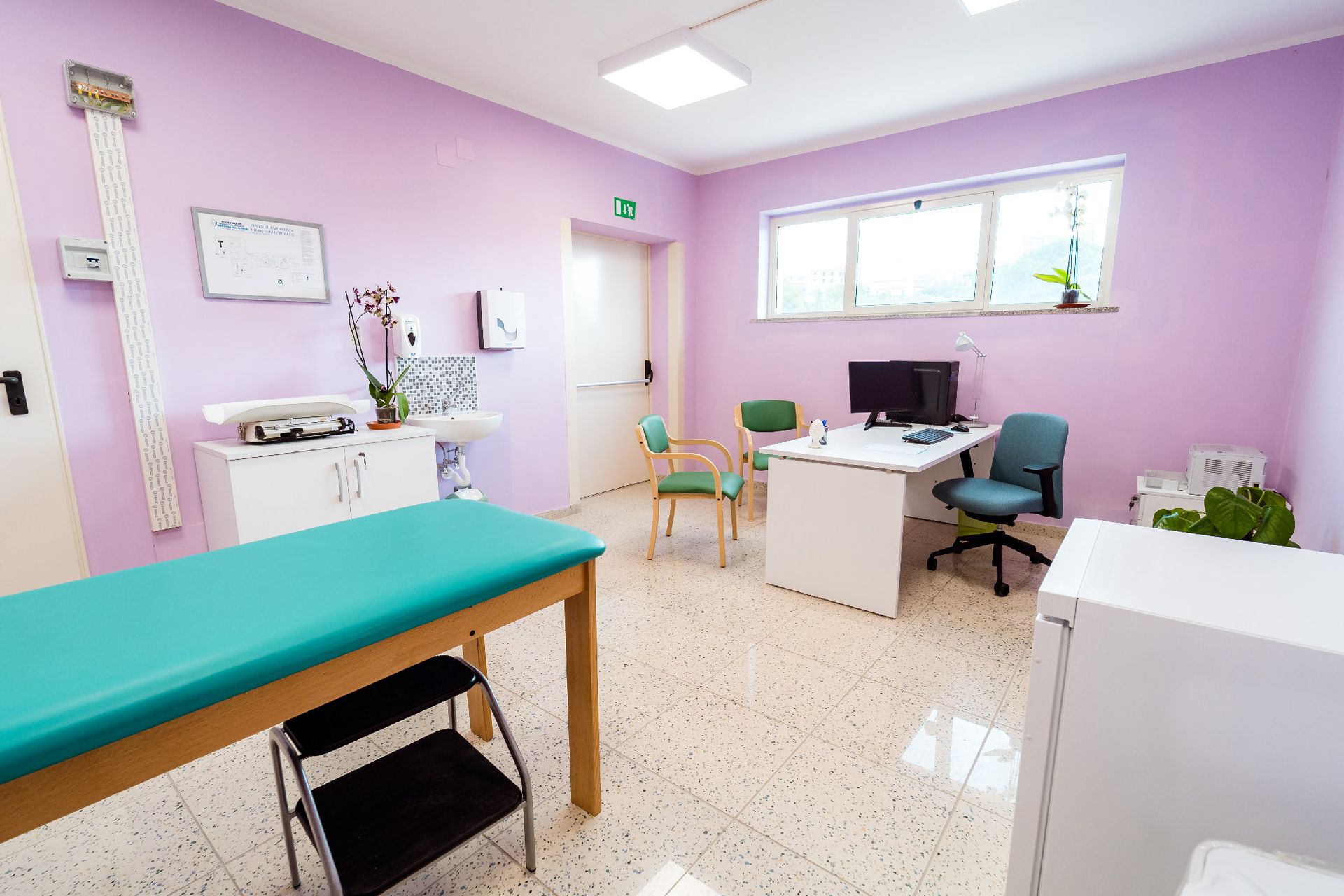 Otorinolaringoiatria struttura Madonna del Carmine centro riabilitativo e medico specialistico Figline Vegliaturo (cs)