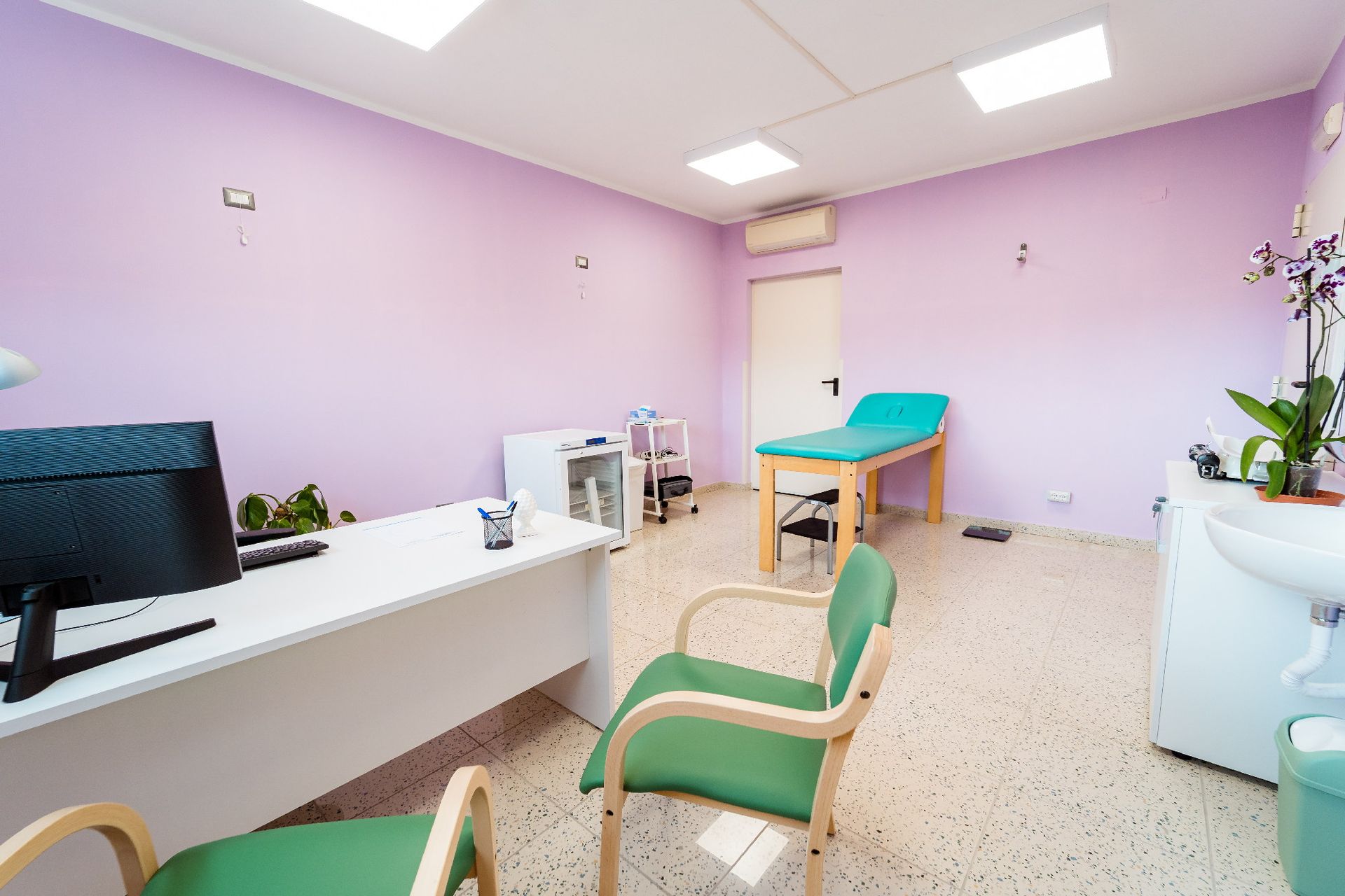 visite cardiologiche MADONNA DEL CARMINE CENTRO RIABILITATIVO E MEDICO SPECIALISTICO Figline Vegliaturo (CS)