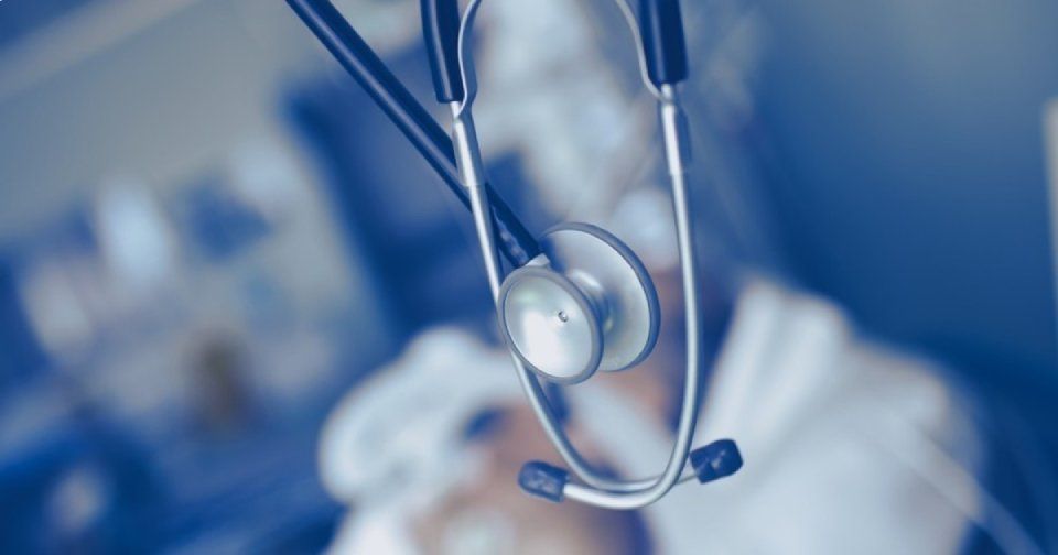 Stetoscopio