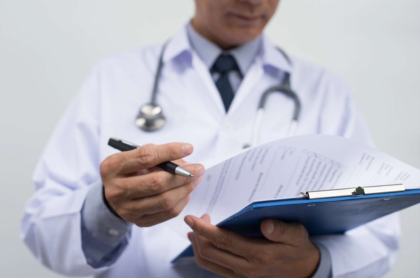 prestazioni mediche centro medico Cosenza