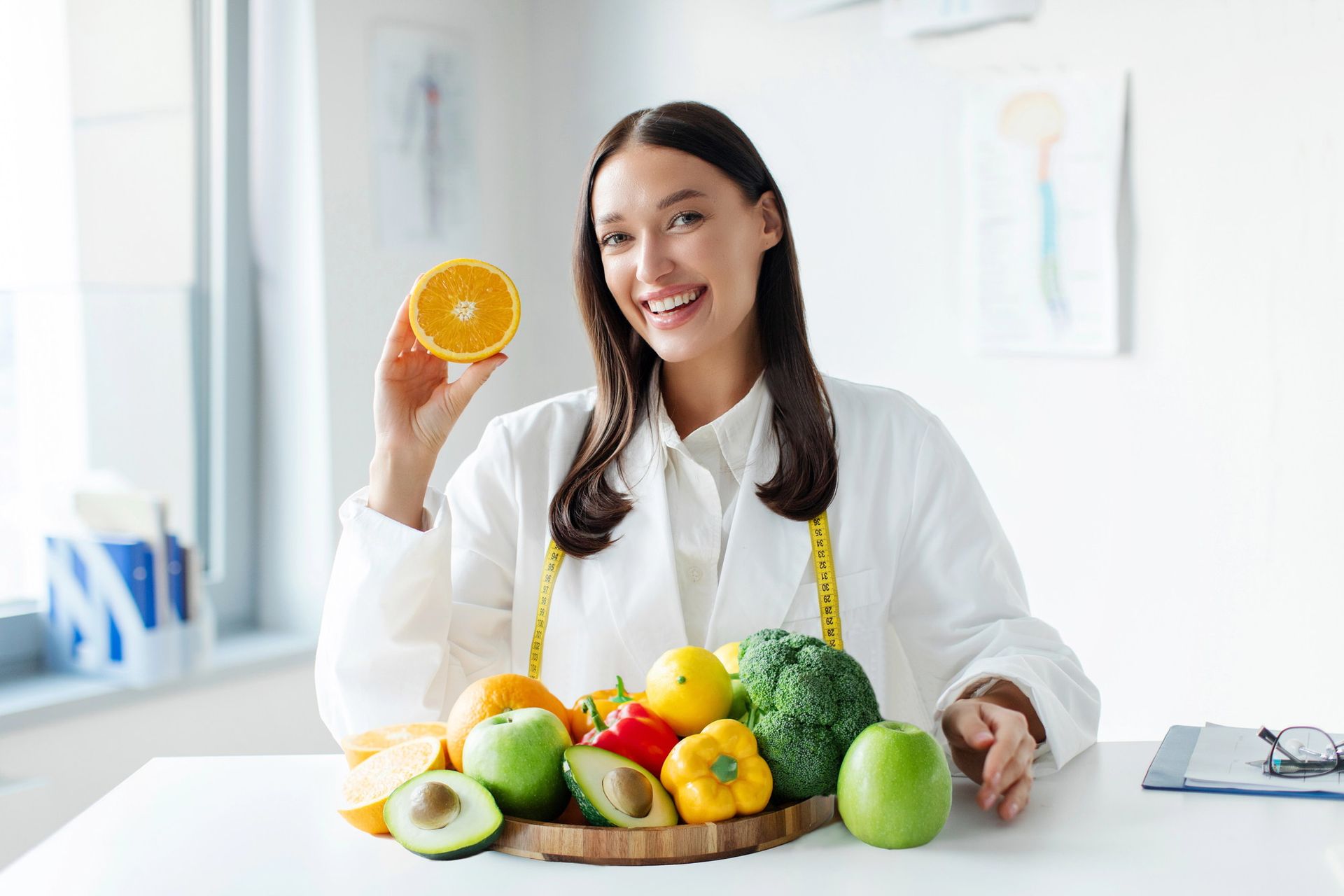 Dietologia e nutrizione